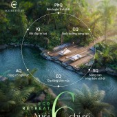 ECO RETREAT: MỞ KHÓA 6 CHỈ SỐ - BỨT PHÁ THÀNH PHIÊN BẢN TỐT NHẤT